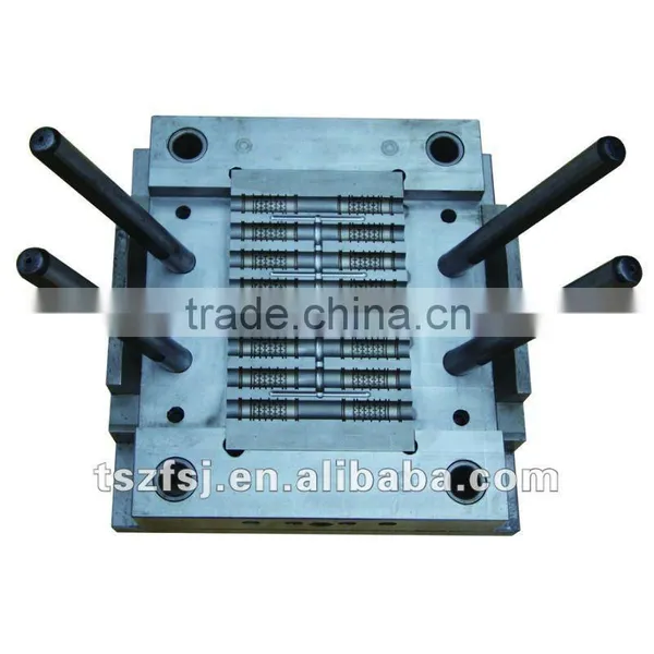 Round Dripper Mold photo-2