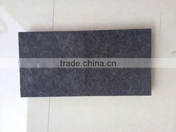 Chinese Natural Basalt Stone photo-6