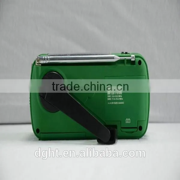 High Quality 3LED Sirens Christmas Gifts photo-4
