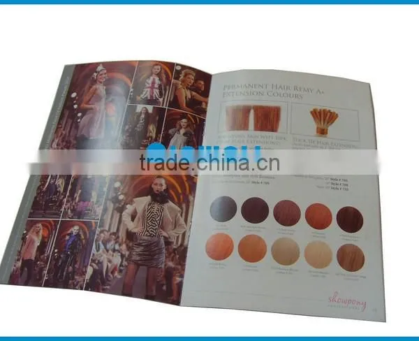 Different Kinds of Magazines Printing With Good Service photo-2