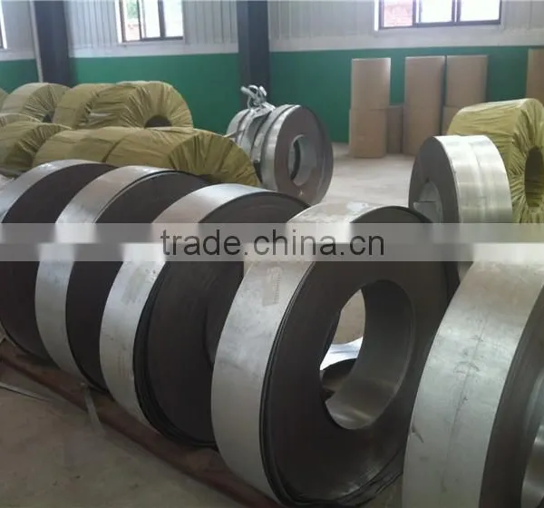Hot Dipped Galvanized Steel Coil/Sheet in Competitive Price Mainly Used for Roofing photo-2