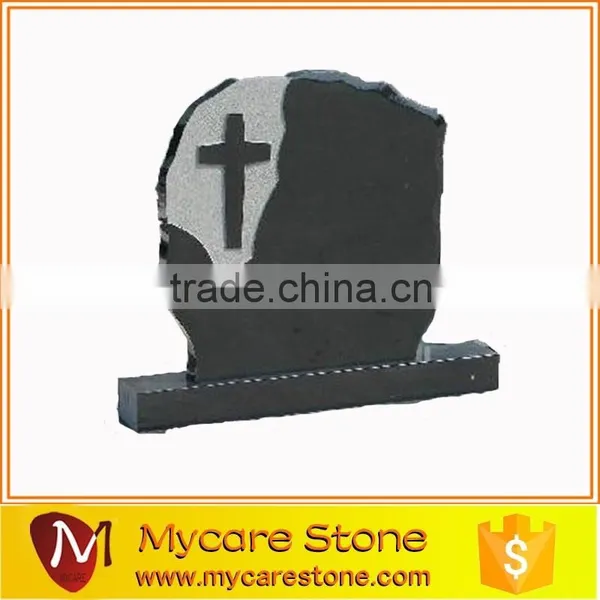 Customized Popular High Quality Book Shape Headstone photo-3