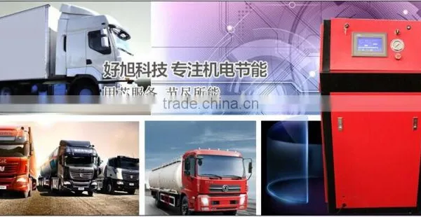 2015 the Profitable High Pressure Steam Cleaning Machine/car Engine Carbon Cleaner photo-3