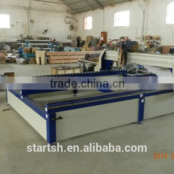 Table CNC Cutting Machine photo-5