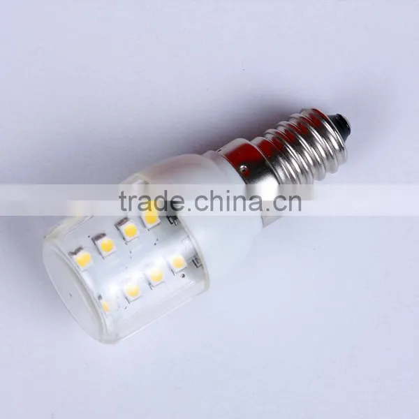Beautiful CE ROHS Approved Factory Price Refrigeration Bulb E14 Refrigerator Fridge Bulb photo-5