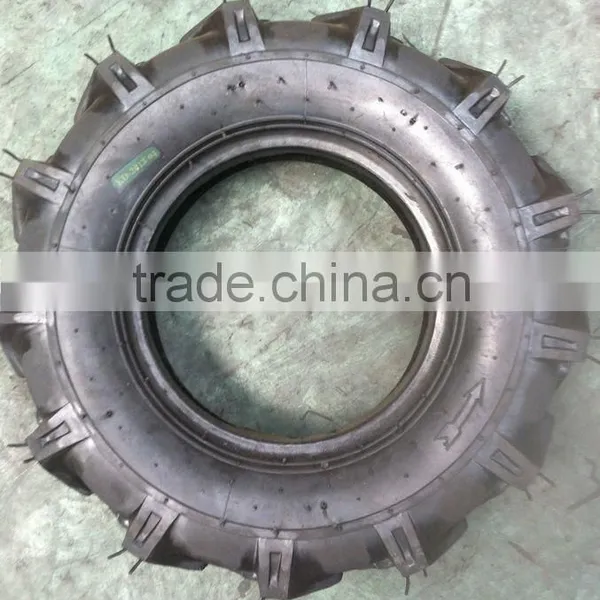 400-12 Agricultural Tire Tractor Tyres photo-2