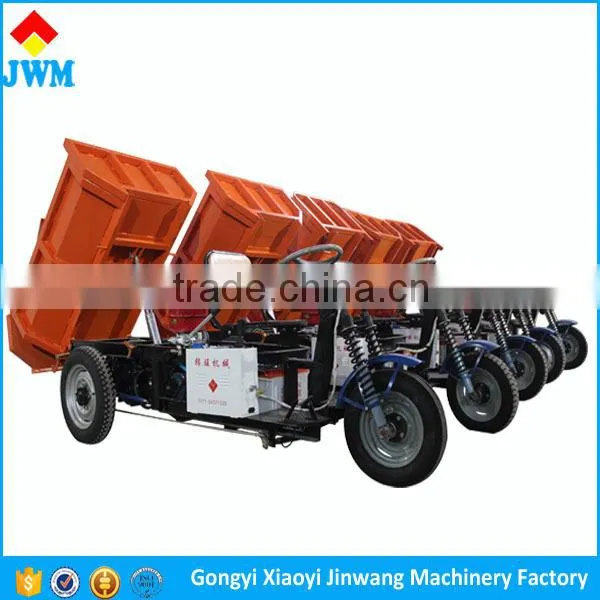 Cheap Mini Truck for Cargo photo-6