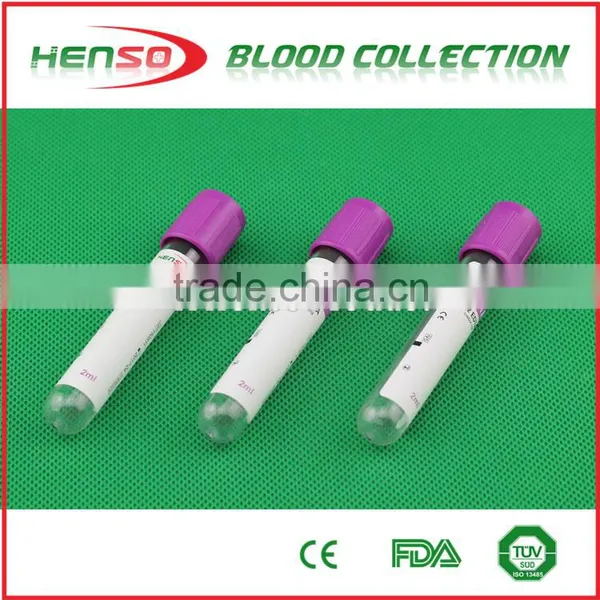 HENSO Blood Collection Tubes photo-2