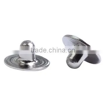 New 2016 High Quality Custom Decorative 2mm Shoe Rivets photo-3