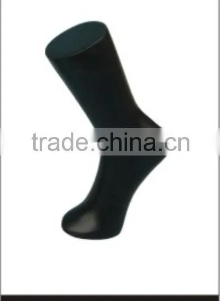 Cheap Boutique Display Fiberglass Foot Mannequin For Socks photo-6