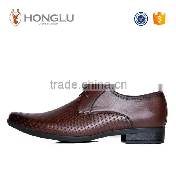 2016 Classic High Quality PU Dress Shoes Men, Oxford Shoes For Men photo-3