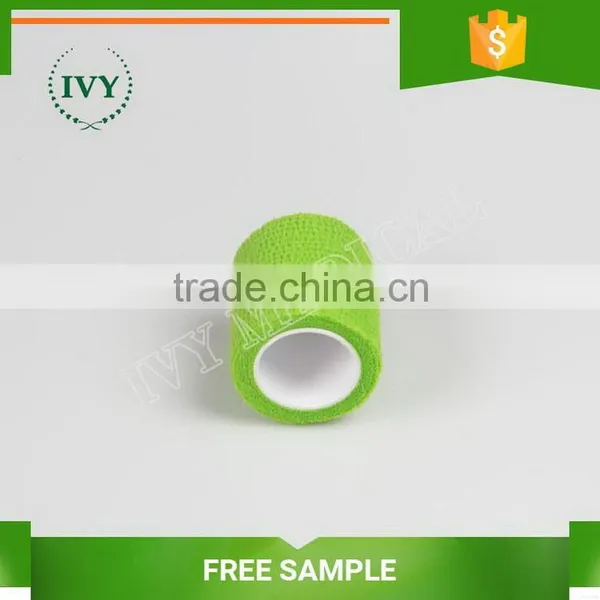 New Hot Sell Wound Plaster Adhesive Bandage photo-2