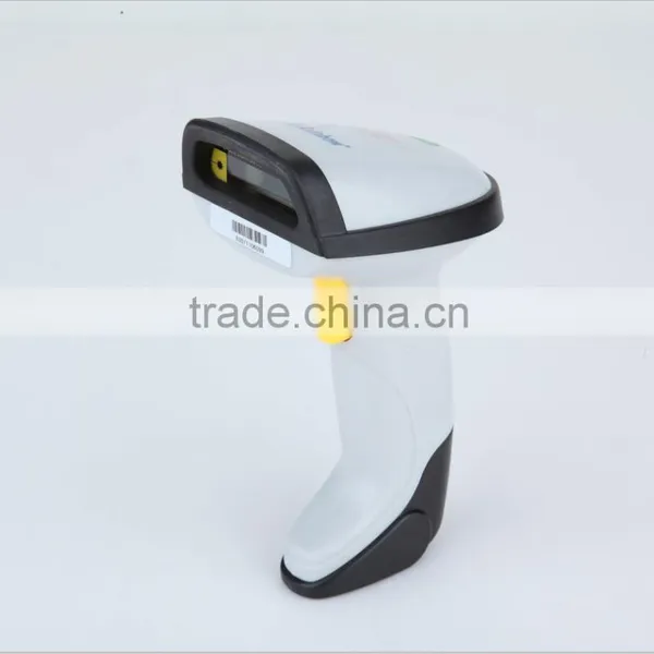 SC-830G 2.4G Cordless Android Barcode Scanner photo-3