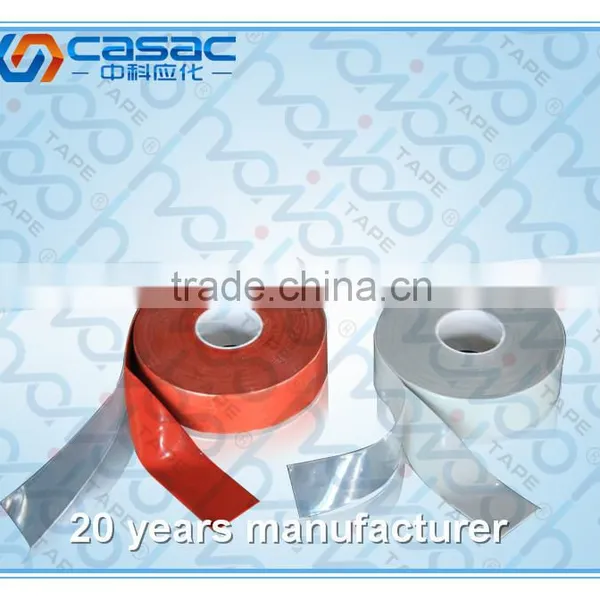 Self-fusing Silicone Rubber Tape photo-2