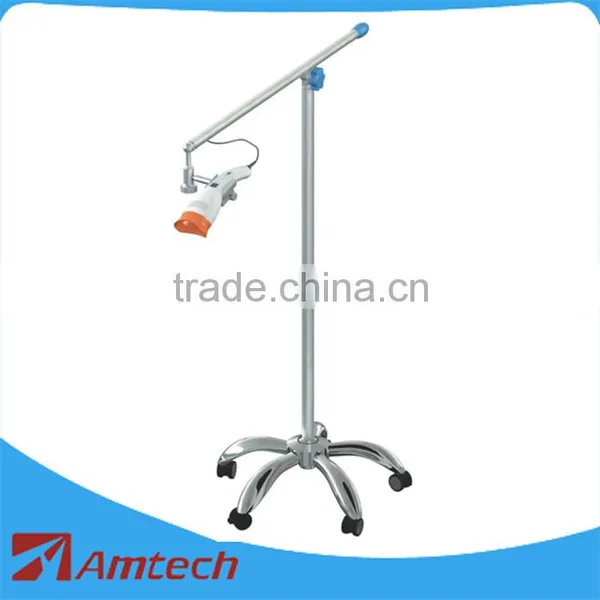 2016 Movable Dental Teeth Whitening System Best Quality Dental Bleaching Lamp AM209