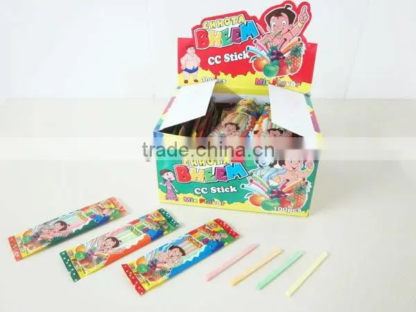 Hot Selling 4g CHHOTA BHEEM CC Stick/CC Candy CH-C028-C photo-2