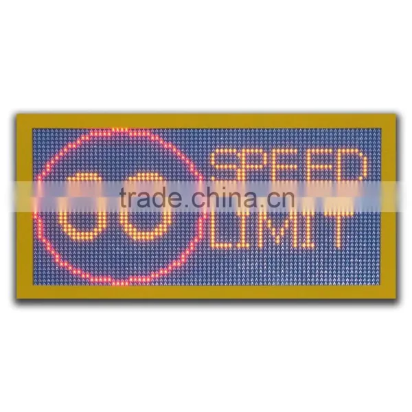 Color Full-matrix Display photo-3