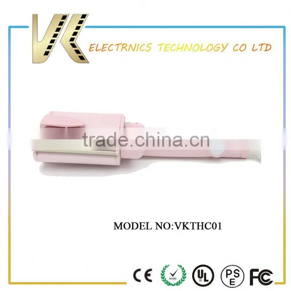 80-230 Degree Magic Hair Waver Curling Machine High Quality Electric Curling Iron photo-6