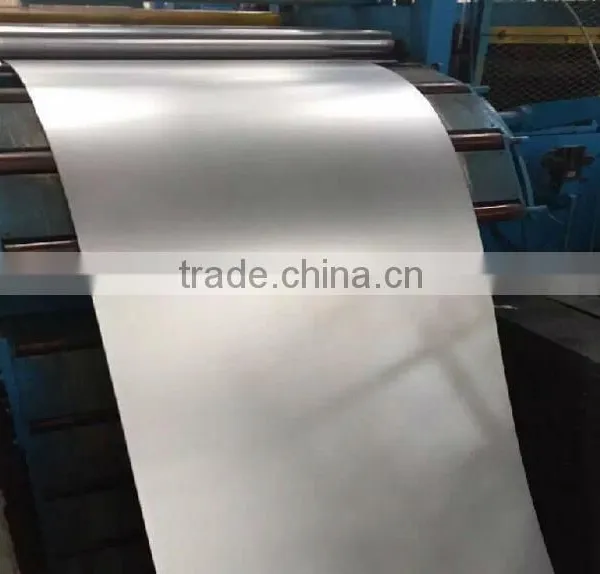 Hot Sale Pure Zinc Plate photo-2