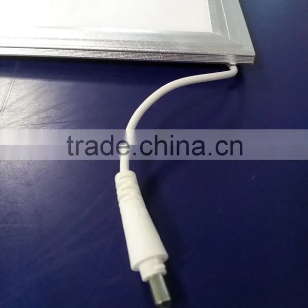 40W 1195X295 (1200X300) Square/round/slim Led Lamp Mfg Led Panel Mount Panel Mount Led photo-2