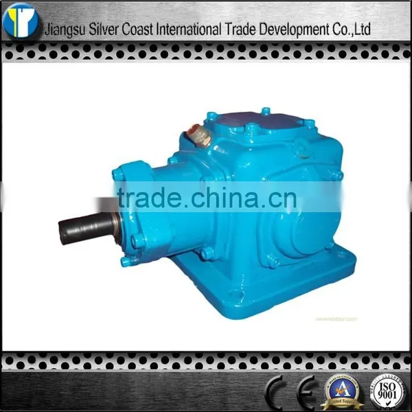 PTO Gearboxes for Agriculture