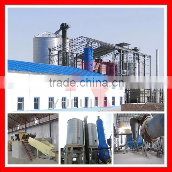 Competitive Manufacturer Gypsum/plaster Powder Production Line photo-6
