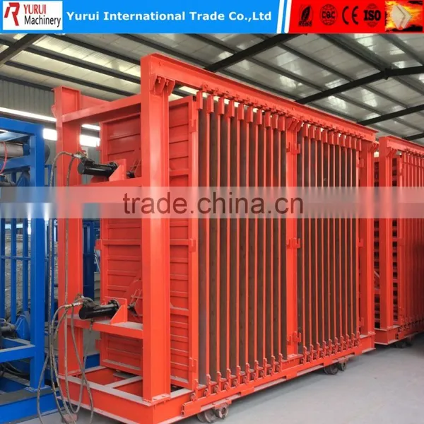 Fashion Wall Panel Moulding Machine photo-4