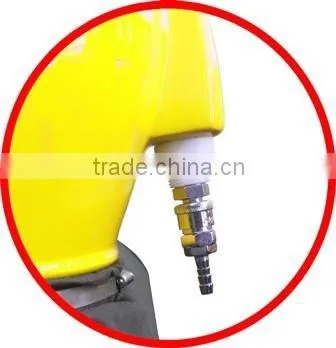 Sand Dust Protective Tool Abraive Sandblaster Mask photo-4