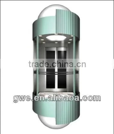 GreatWall Sightseeing Elevator photo-4