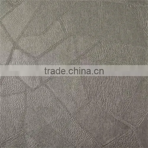 3d Leather Effect Wallpaper High Quality Life With Modern Home Decor photo-4