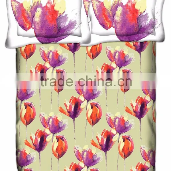 4 PCS 100% COTTON DUVET SET FOR WHOLESALE NO MOQ HURRY LIMITED OFFER photo-6