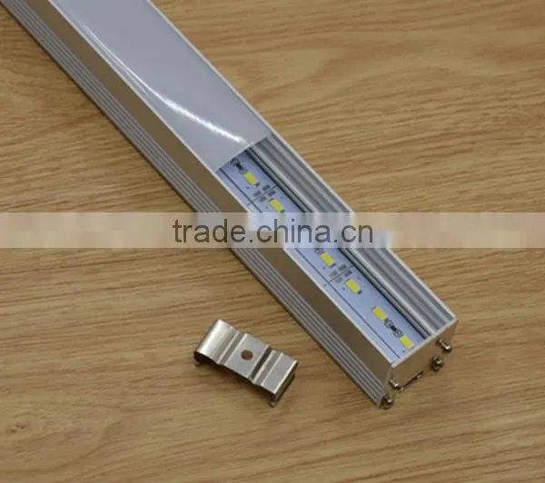 2015 Surface Mounted and Pendant Light Auminum Profile for Led Light Bar TED001PN5G photo-4