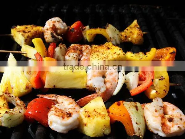 BBQ Grill Charcoal BBQ Grill Outdoor BBQ Grill photo-4