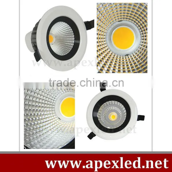 Led Commercial Lighting 15w 25w in 6inch 8inch