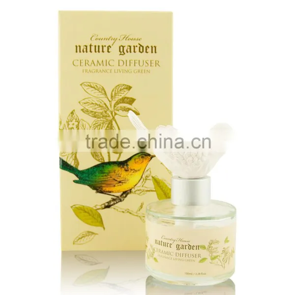 Ceramic Aroma Reed Diffuser