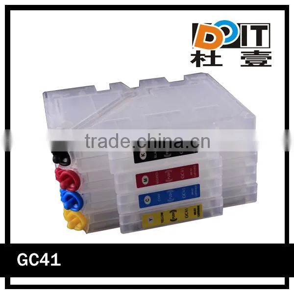 Printer Part Printer Ink Cartridge for Ricoh 2100 photo-3