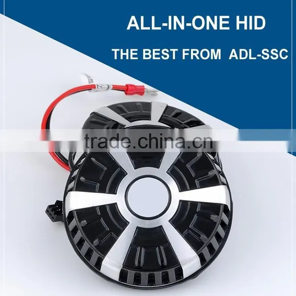 Automobile Headlight Canbus HID Kit H11 For Cadilac, Toyota, Lexus, Honda, Buick, NISSANs, KIAs photo-3