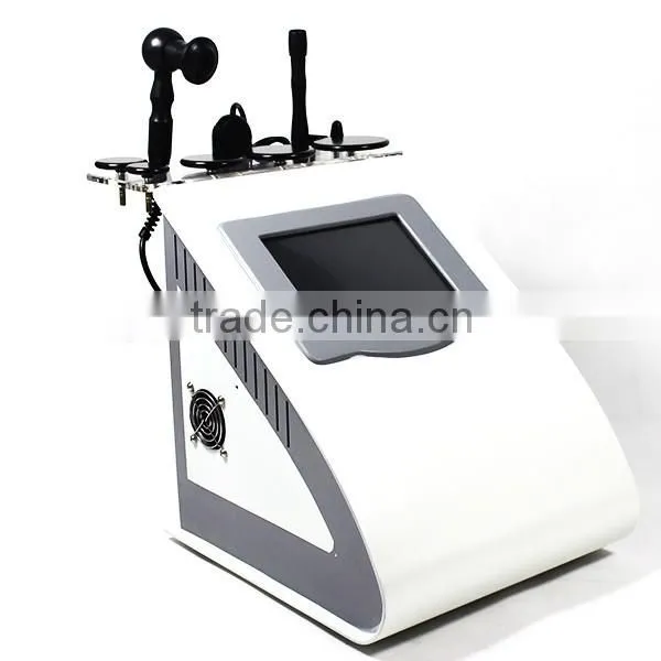 Body Shape Slimming Machine Radio Frequency Beauty Spa Device photo-6
