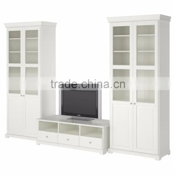 High Gloss Adjustable tv Cabinet Design 2016 photo-3