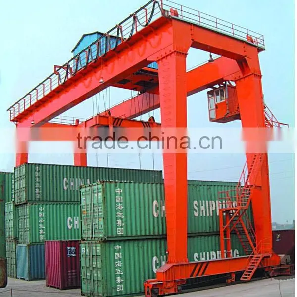 Gantry Crane photo-2