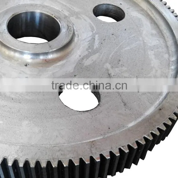 Small Gear Assemblies Increased Torque photo-3