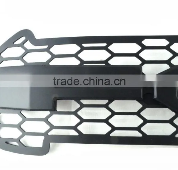 FRONT GRILL GRILLE LIT RANGER T6 MC MINOR CHANGE 2015 photo-2