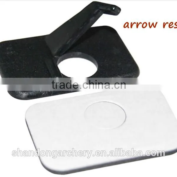 Wholesale Plastic Arrow Rest for Recurve Bow photo-2