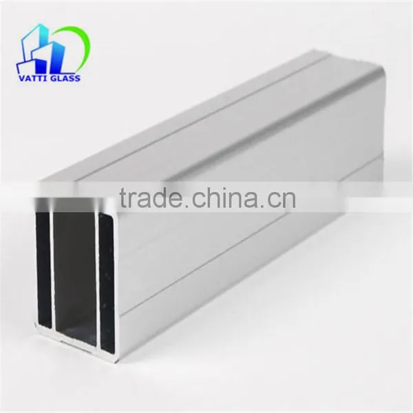 Aluminum Alloy Aluminum Hollow Profile Aluminum Profile for Tent photo-4
