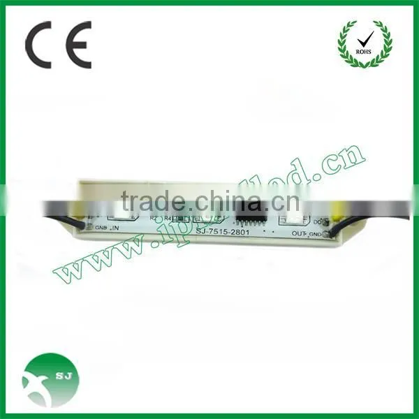 Led Pixel Lighting Module