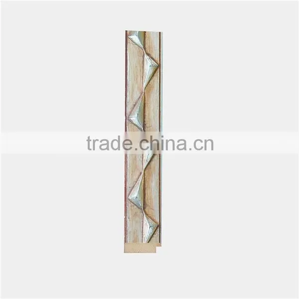 Oil Painting Framing Line photo-3
