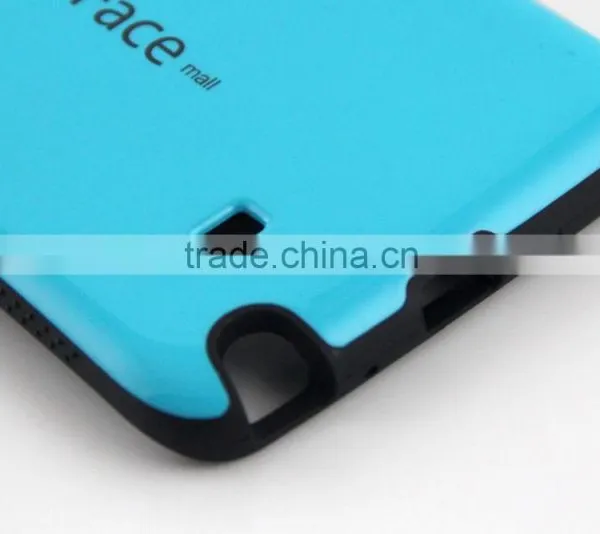 2015 Phone Bag For Samsung Galaxy Note Edge N9150, Iface Mall Design Hard Cover for Samsung Note Edge N9150 photo-6