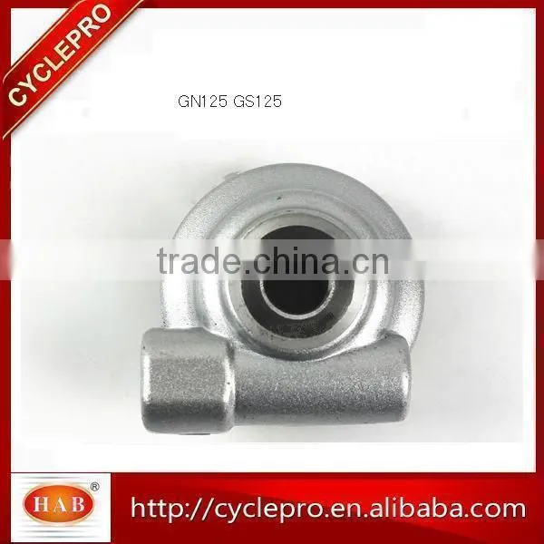 Motorcycle Speedometer Gear meter gear FOR CG125,AX100,YBR125,GY6-125,WAVE 110,125