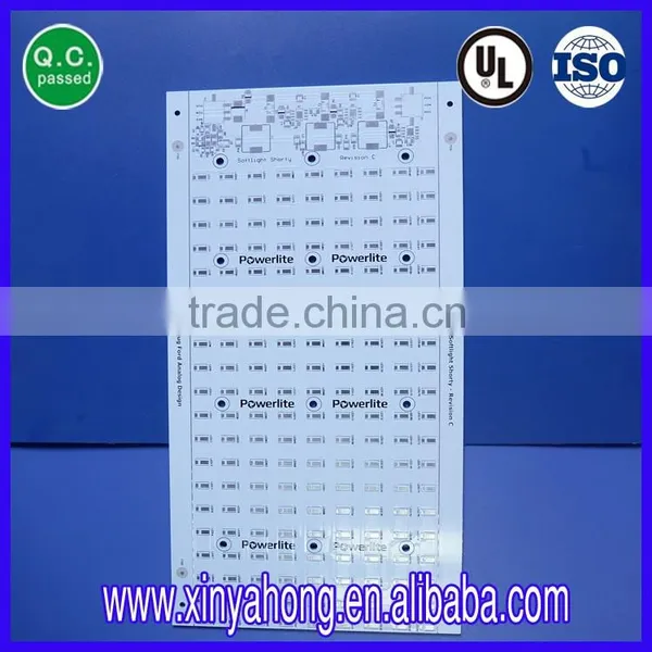 OSP Big Boards,pcb Thickness,Driver PCB Circuit photo-5