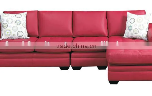 Attractive Modern Sofa for Living Room,modern Leather Sofa, Sofa Cover